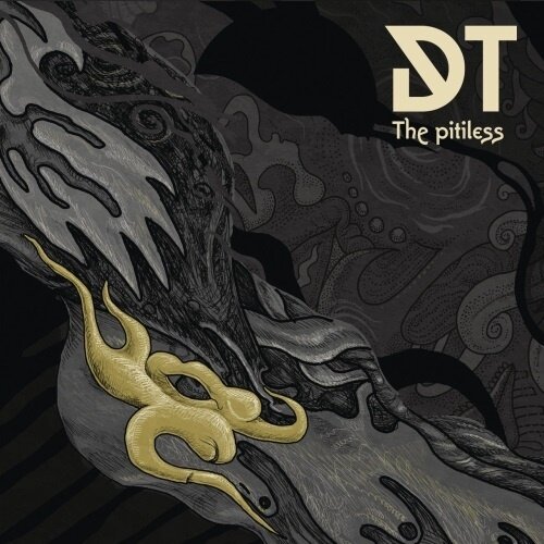 Dark Tranquillity《The Pitiless》GTP谱