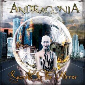 Andragonia《Silents Screams》GTP谱