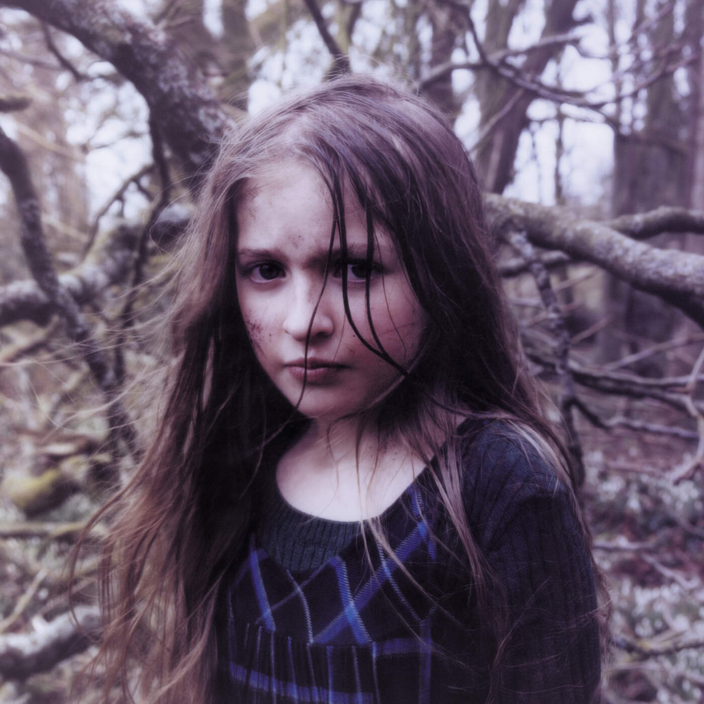 Honeyblood《Ready For The Magic》GTP谱