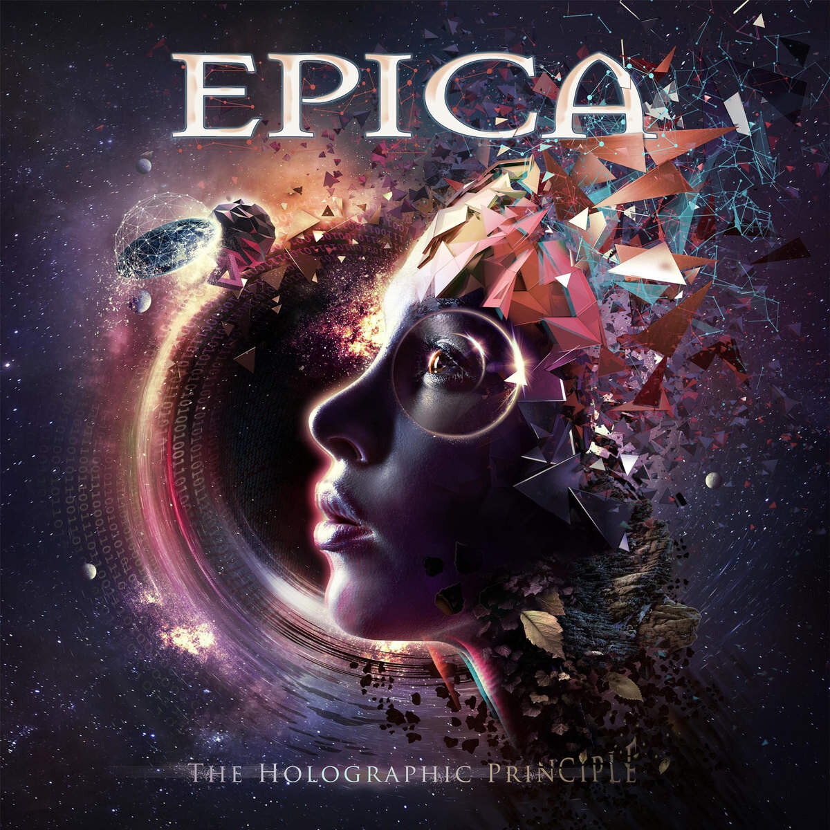 Epica《Universal Love Squad》GTP谱