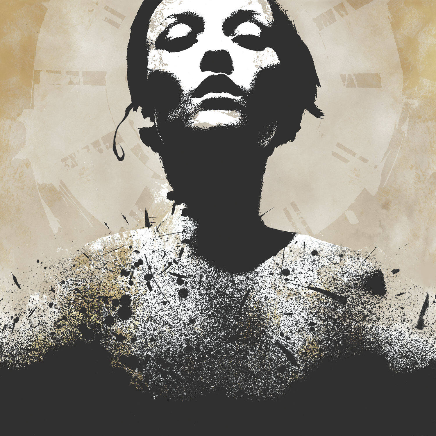 Converge《Concubine》GTP谱