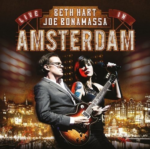 Beth Hart《Close To My Fire》GTP谱