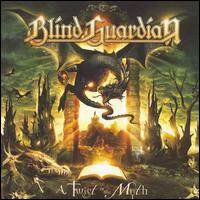 Blind Guardian《New Order》GTP谱