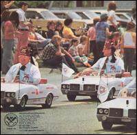 Dead Kennedys《Chicken Farm》GTP谱