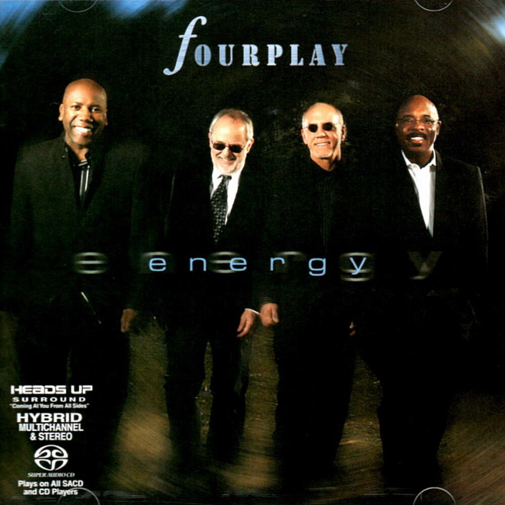 Fourplay《Fortune Teller》GTP谱