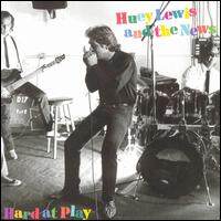 Huey Lewis & the News《Couple Days Off》GTP谱