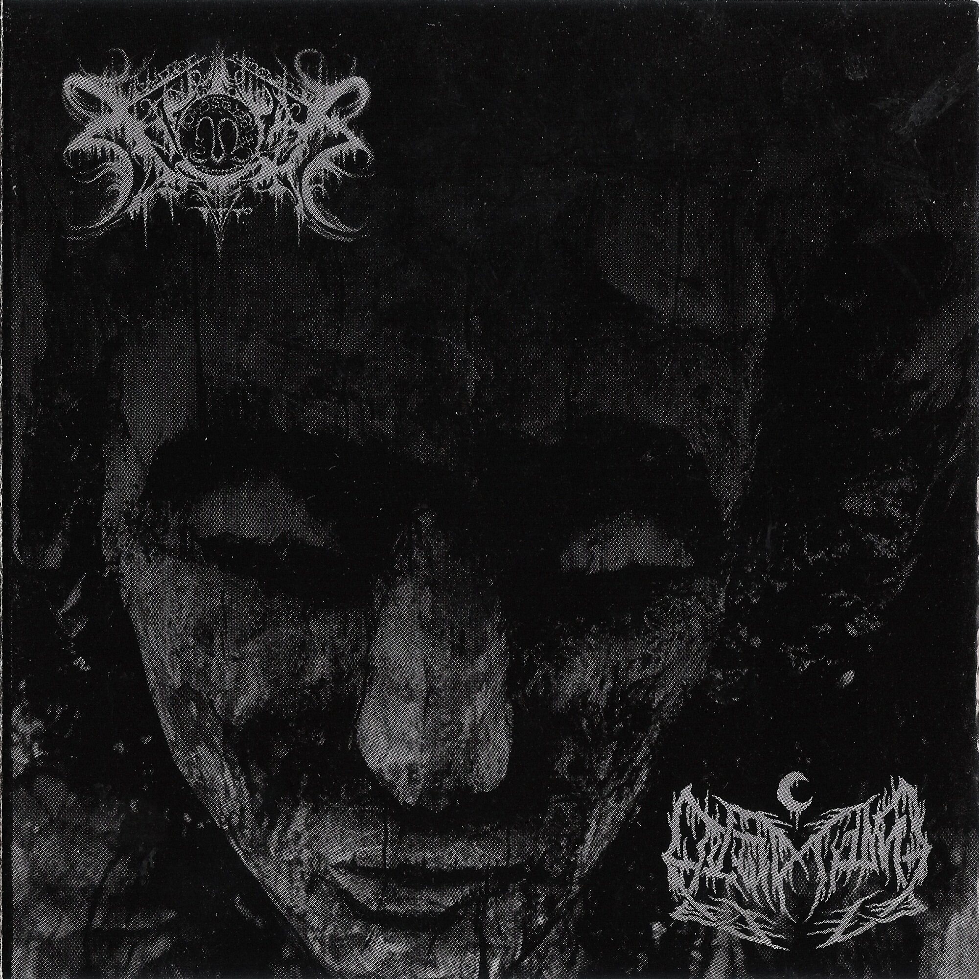 Xasthur《Conjuration Of Terror》GTP谱