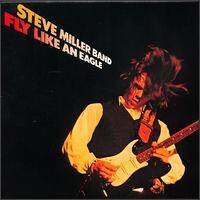 Steve Miller Band《Serenade》GTP谱