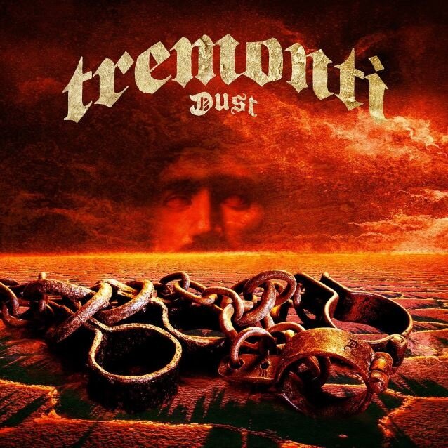 Tremonti《Once Dead》GTP谱