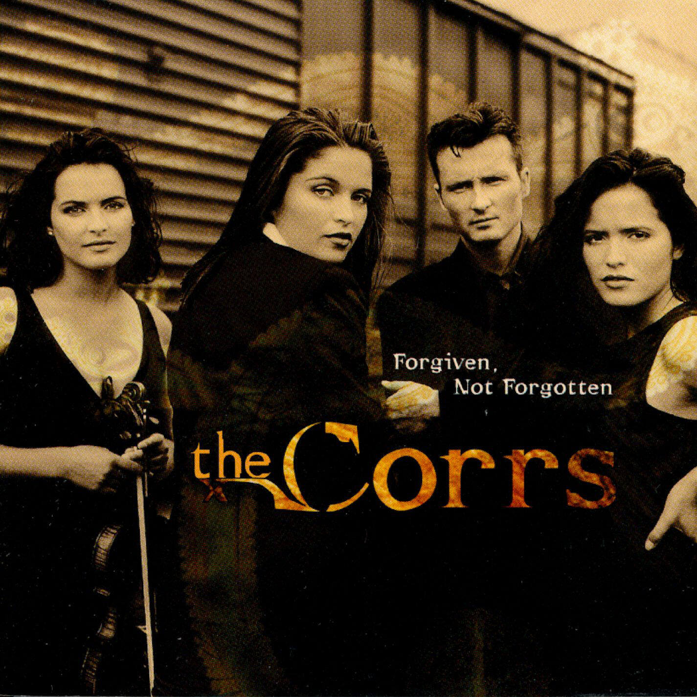 The Corrs《Erin Shore》GTP谱