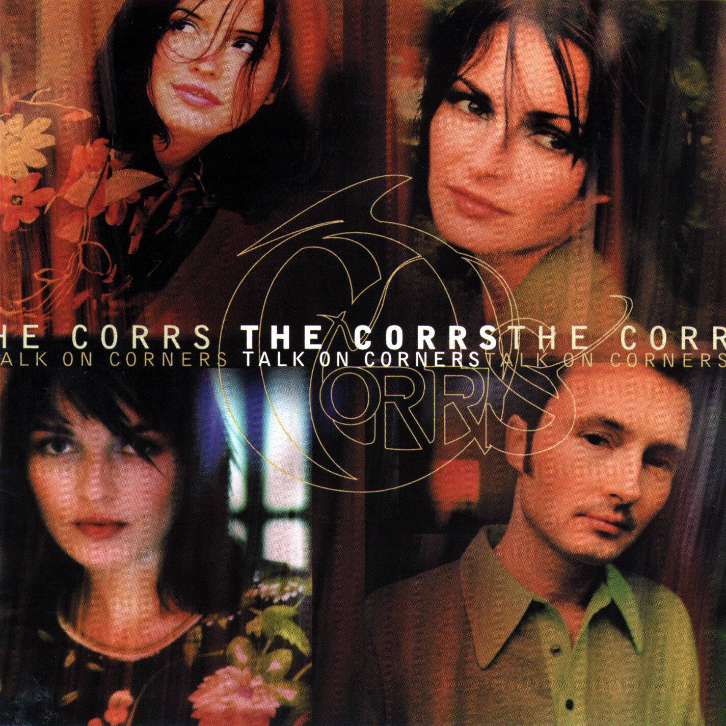 The Corrs《Paddy Mccarthy》GTP谱