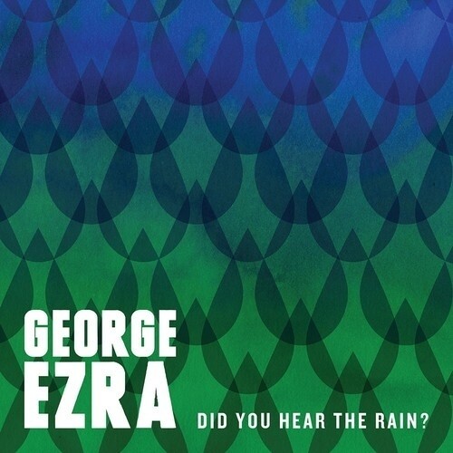 George Ezra《Budapest》GTP谱