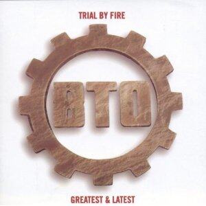 Bachman-Turner Overdrive《Roll On Down The Highway》GTP谱