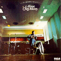 Chet Atkins《Hawaiian Slack Key》GTP谱