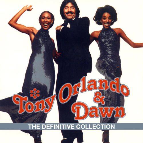 Tony Orlando & Dawn《Knock Three Times》GTP谱