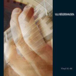 Ulli Bögershausen《Tango》GTP谱