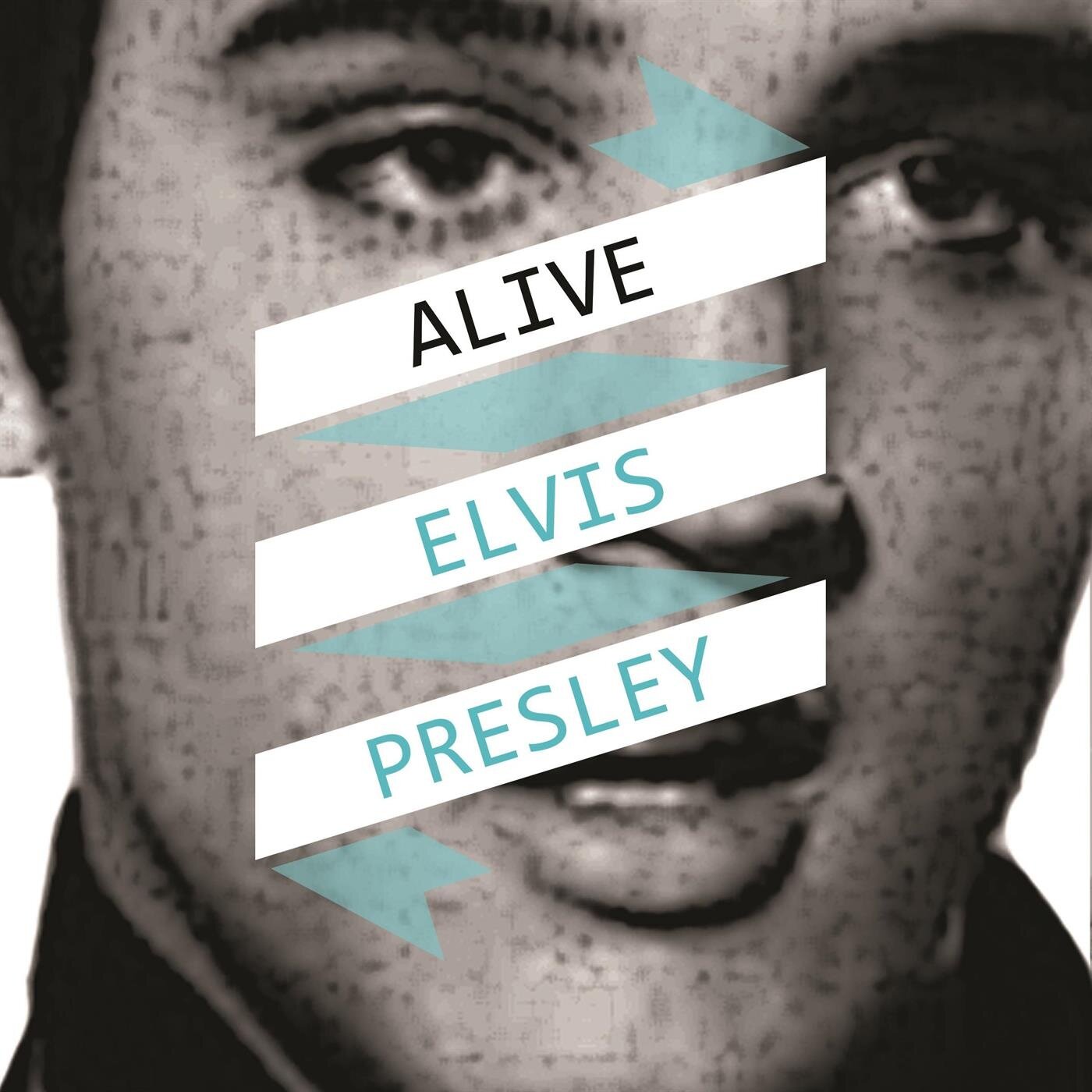 Elvis Presley《Mansion Over The Hilltop》GTP谱