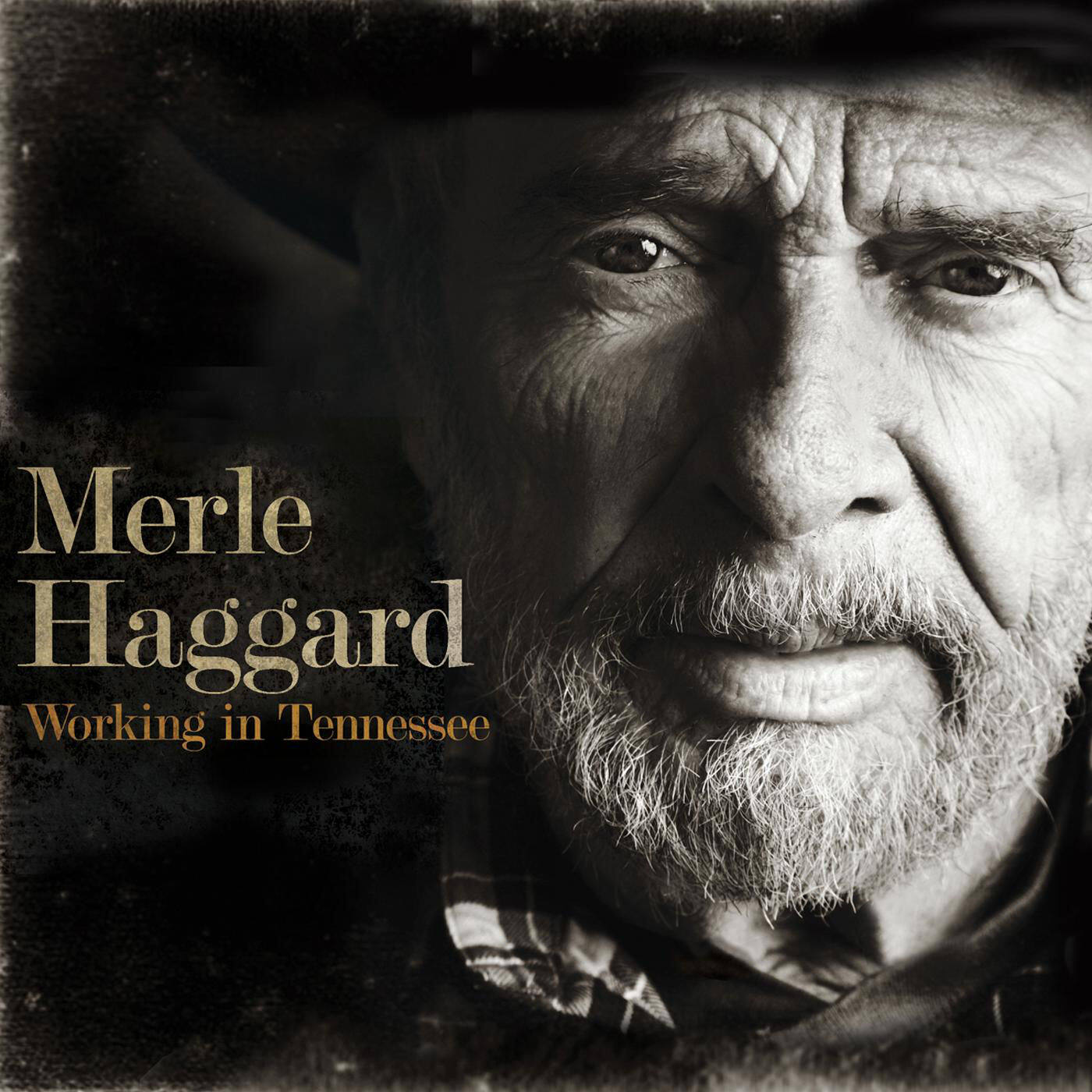 Merle Haggard《Working Man Blues》GTP谱