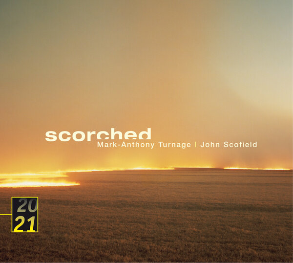 John Scofield《Lets Say We Did》GTP谱