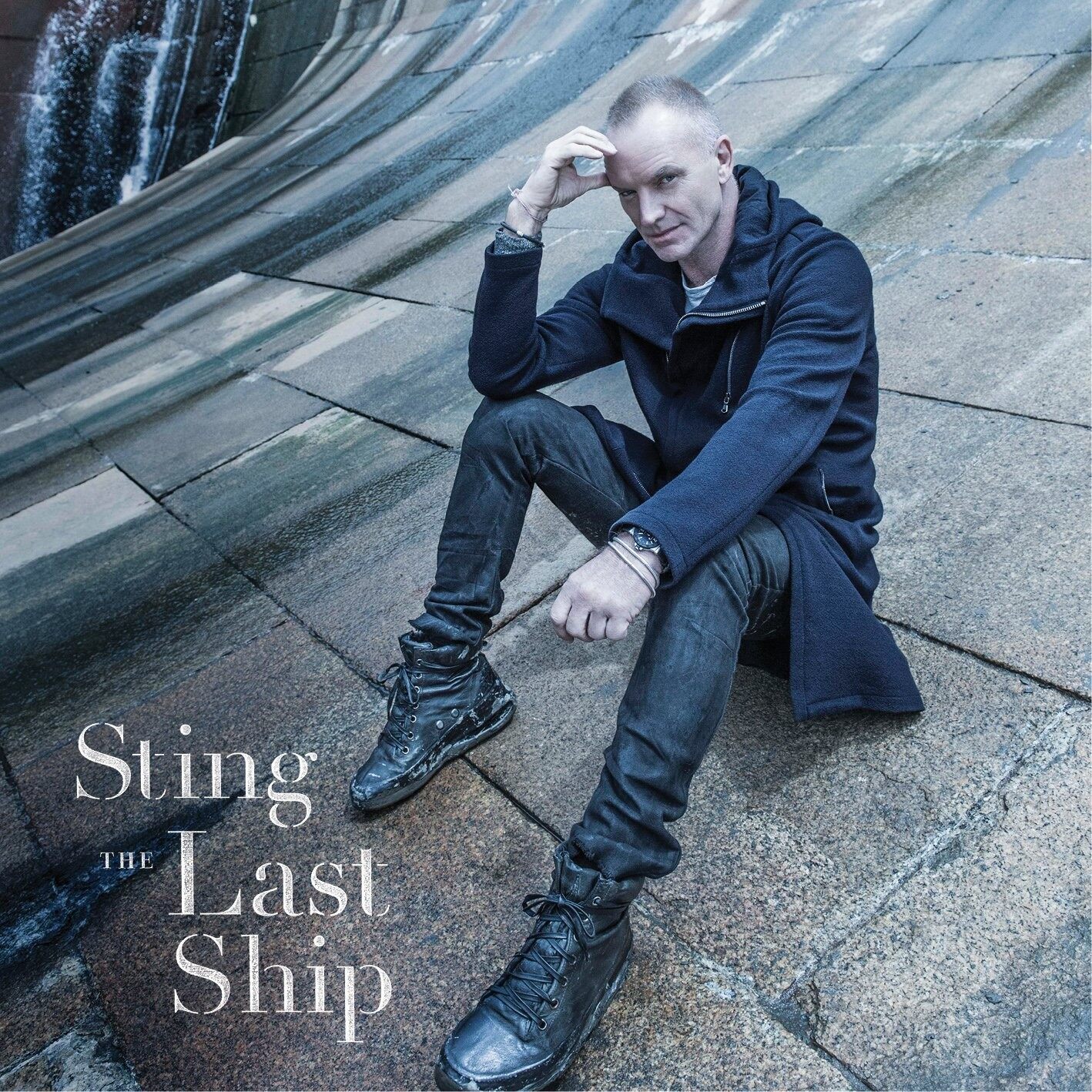 Sting《Its Not The Same Moon》GTP谱