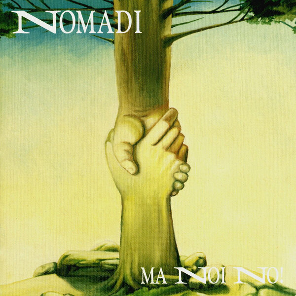 Nomadi《Canzone Per Unamica》GTP谱