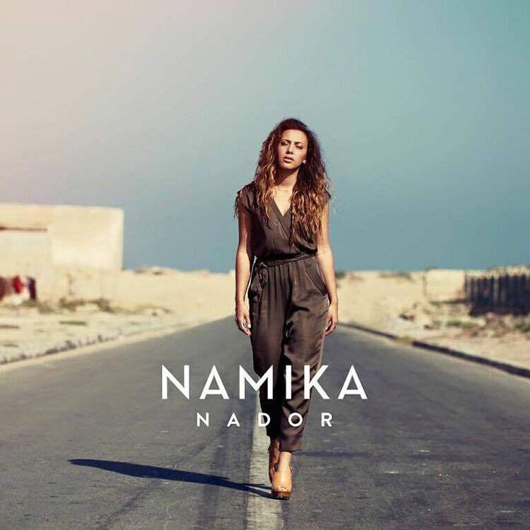 Namika《Lieblingsmensch》GTP谱