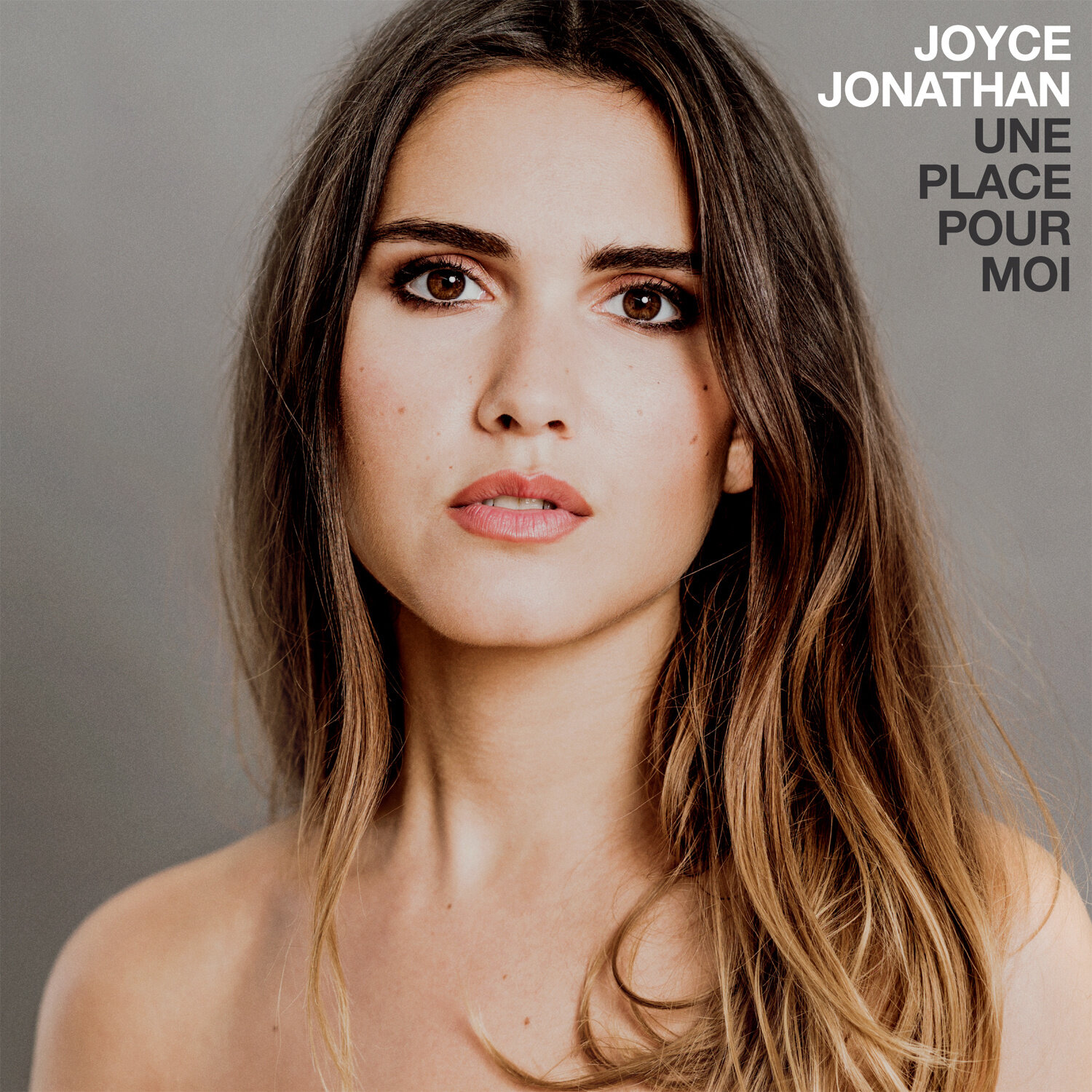 Joyce Jonathan《Les Filles Daujourdhui》GTP谱