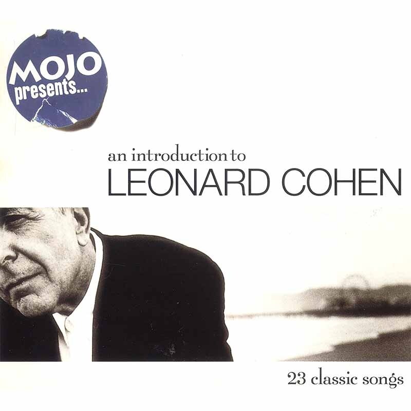 Leonard Cohen《Hallelujah》GTP谱