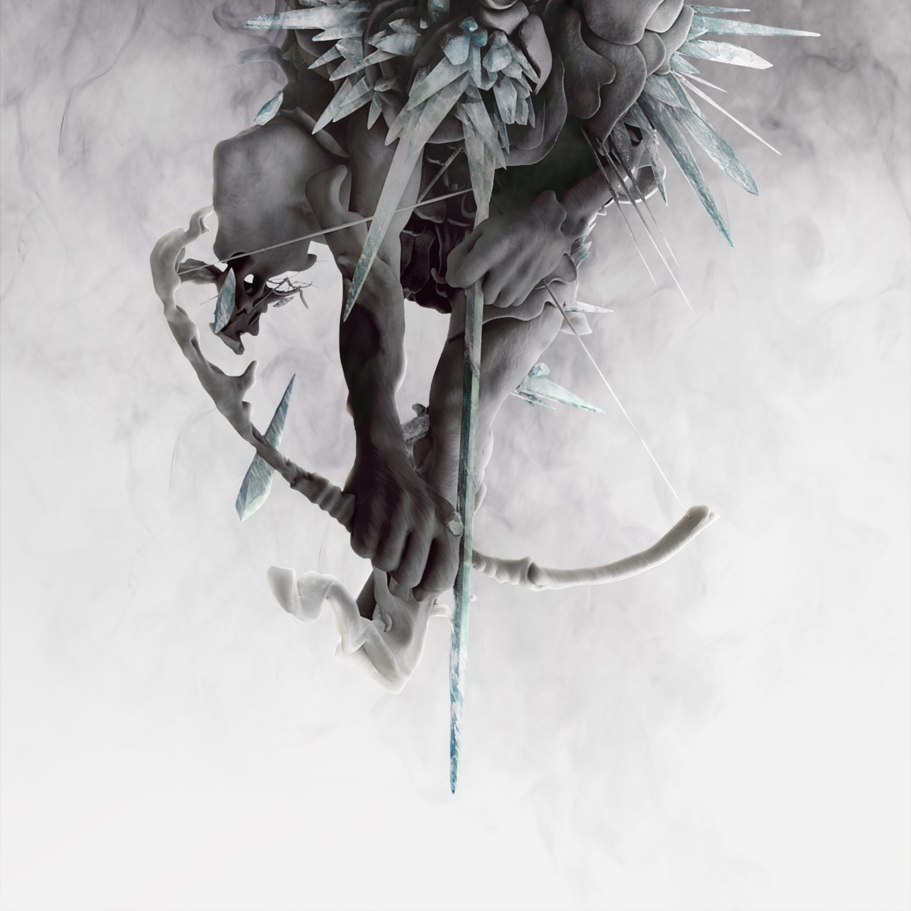Linkin Park《A Line In The Sand》GTP谱