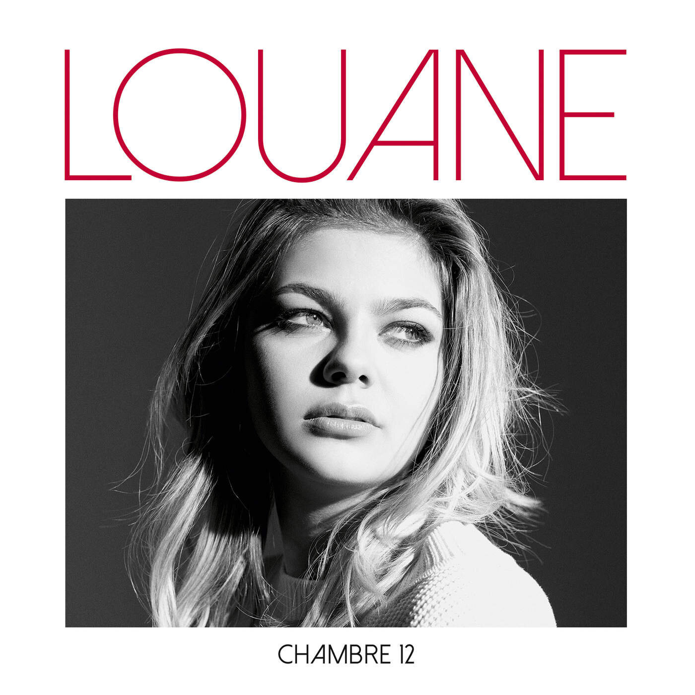Louane《Jour 1》GTP谱