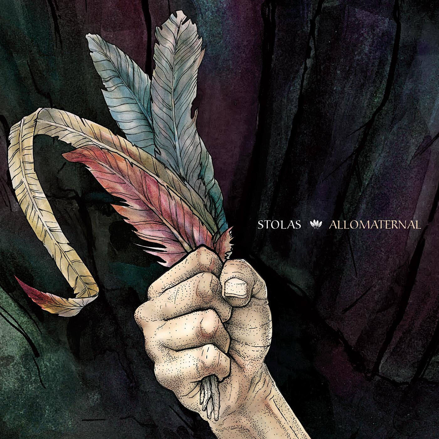 Stolas《Allokinetic》GTP谱
