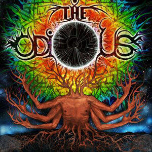 Odious《Contemplating Utopia》GTP谱