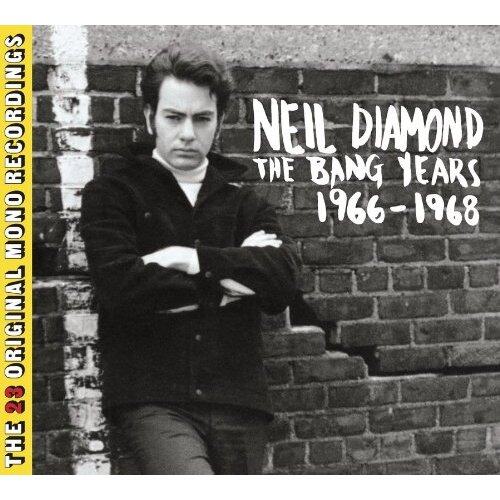 Neil Diamond《Thank The Lord For The Night Time》GTP谱
