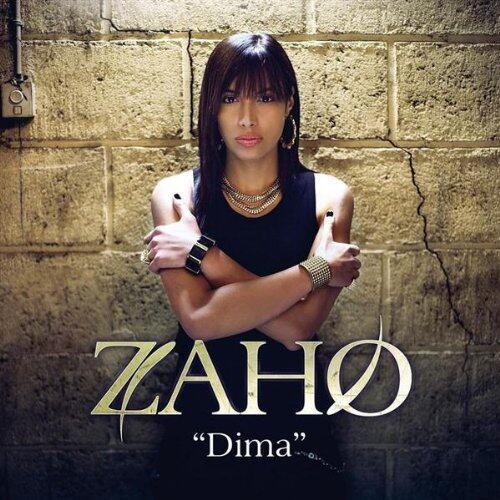 Zaho《Je Te Promets》GTP谱