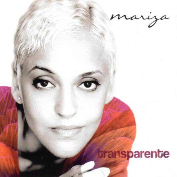 Mariza《Meu Fado Meu》GTP谱