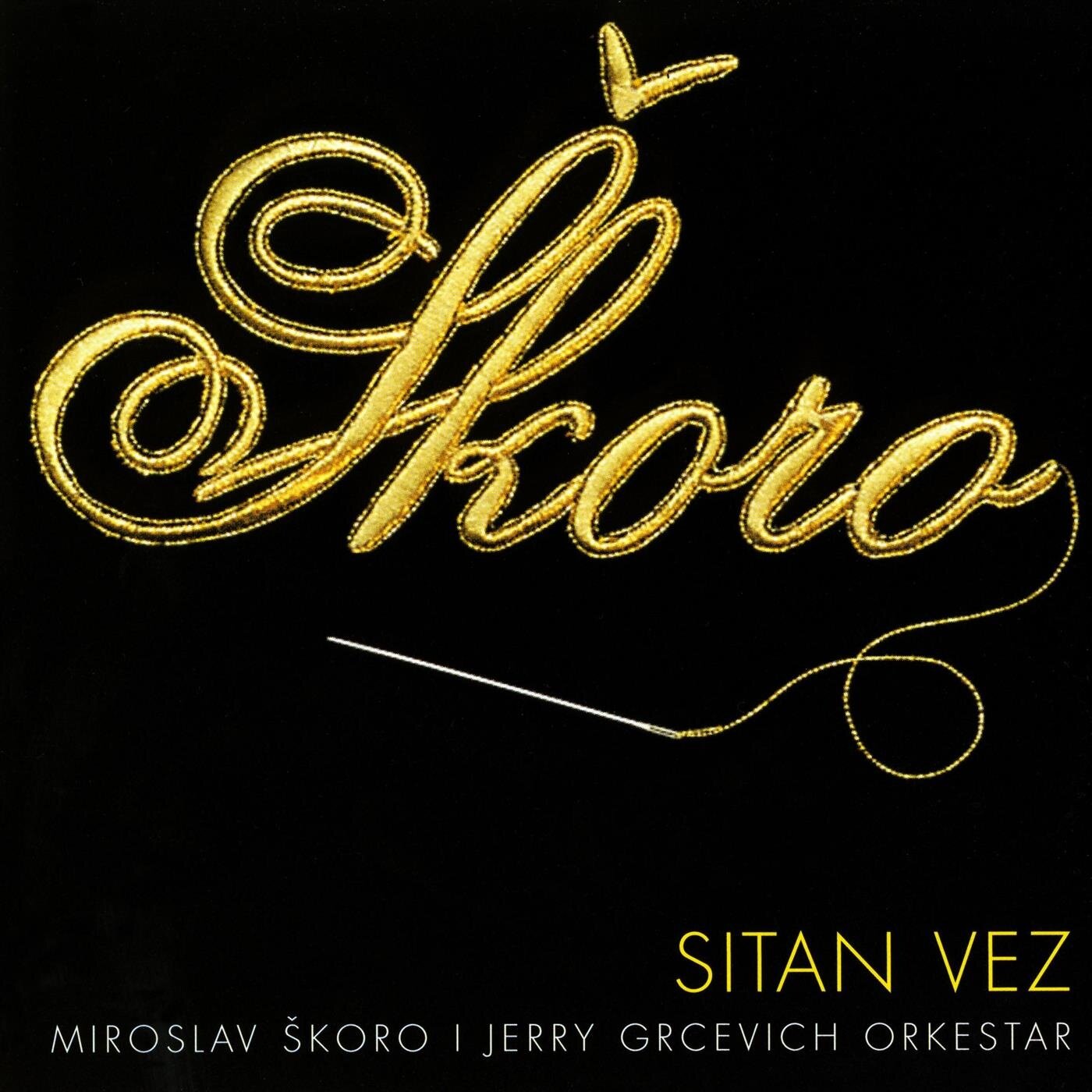 Miroslav Skoro《Oj Oraje》GTP谱