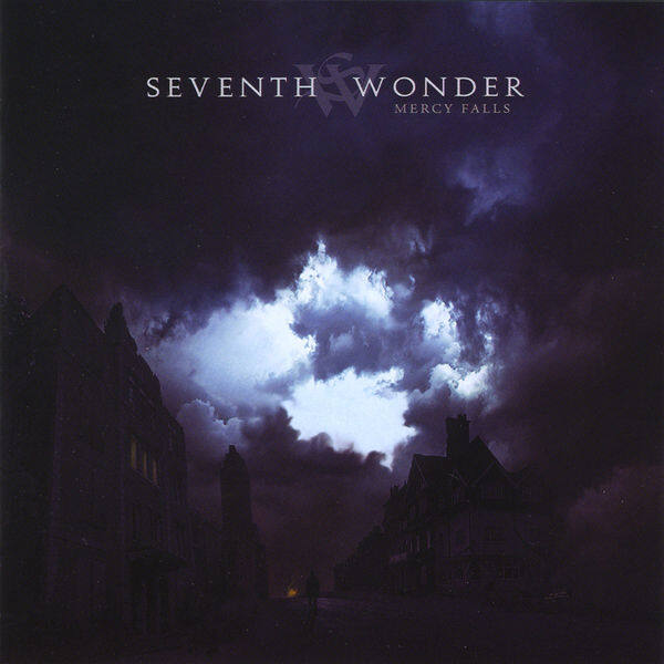Seventh Wonder《A Day Away》GTP谱