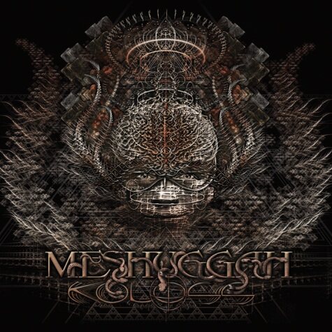 Meshuggah《Swarm》GTP谱
