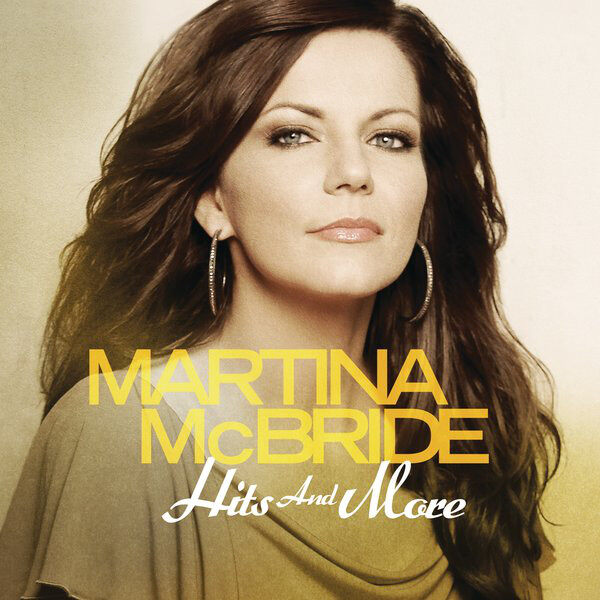 Martina McBride《I Love You》GTP谱