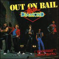 Legs Diamond《Out On Bail》GTP谱