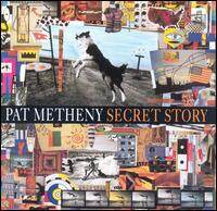 Pat Metheny《Questions And Answers》GTP谱