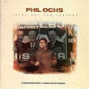 Phil Ochs《Changes》GTP谱