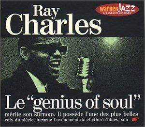 Ray Charles《Whatd I Say》GTP谱
