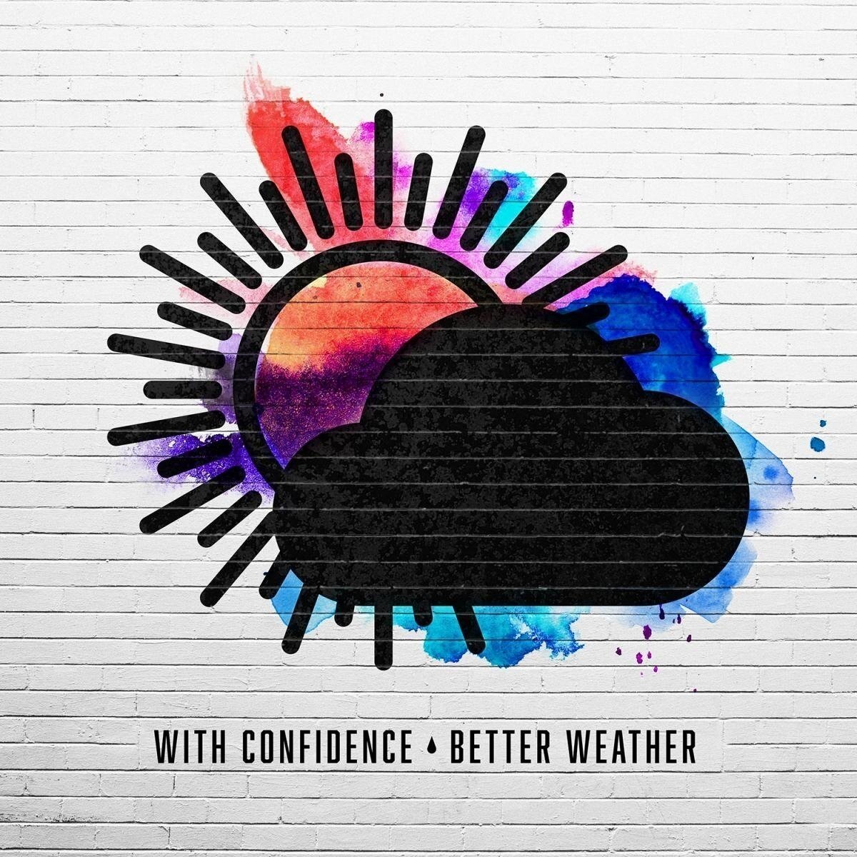 With Confidence《Well Be Okay》GTP谱