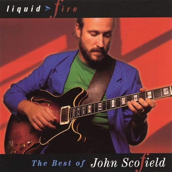 John Scofield《Wabash Iii》GTP谱