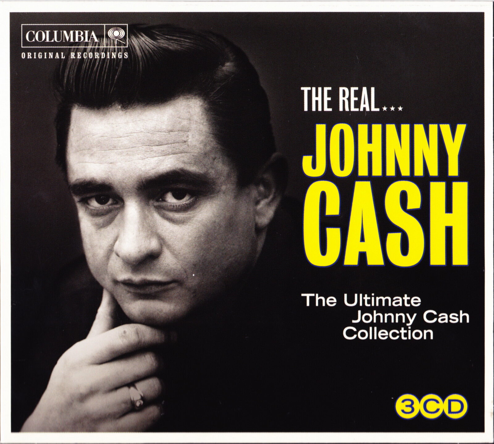 Johnny Cash《Home Of The Blues》GTP谱