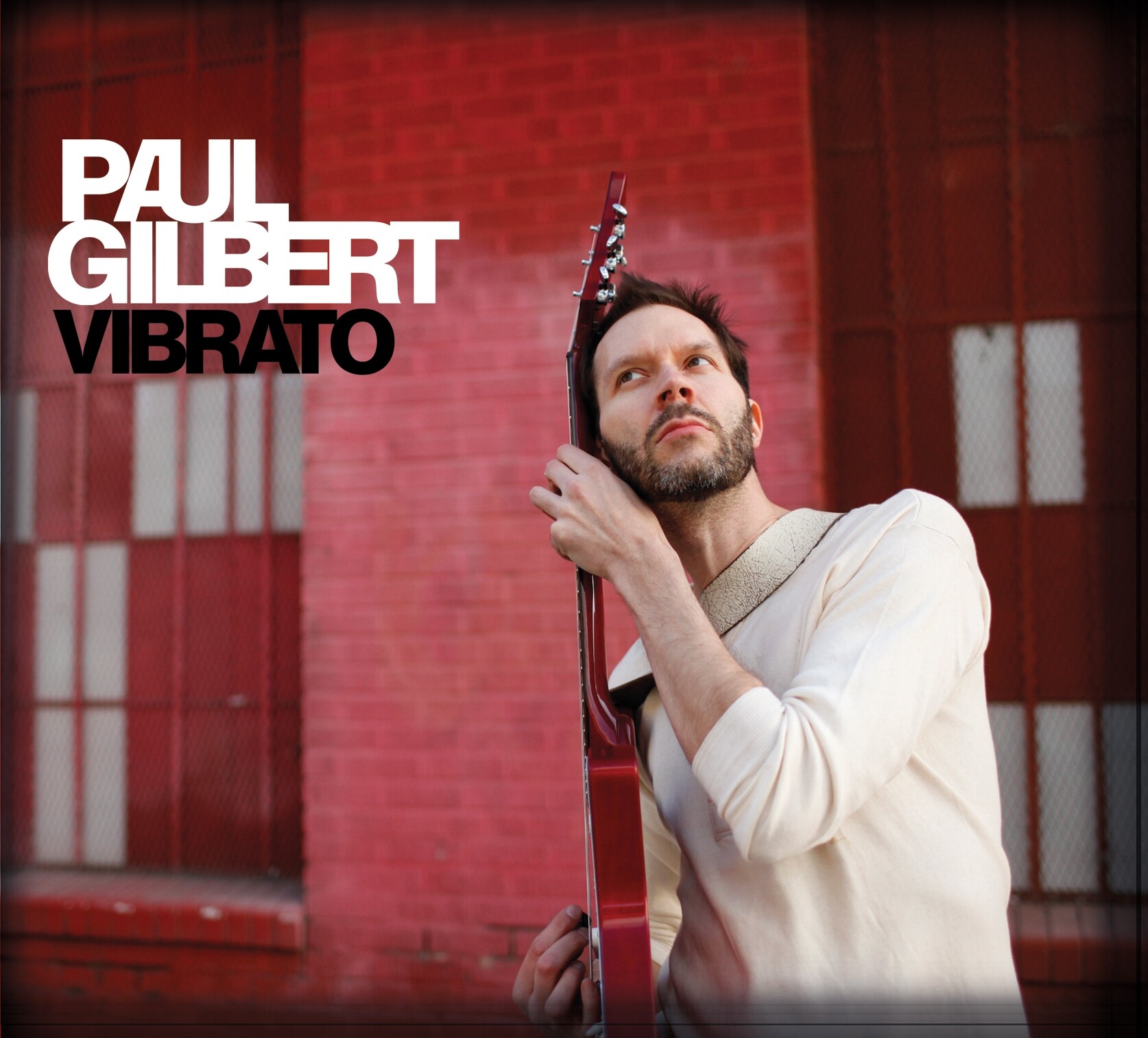 Paul Gilbert《Go Down》GTP谱