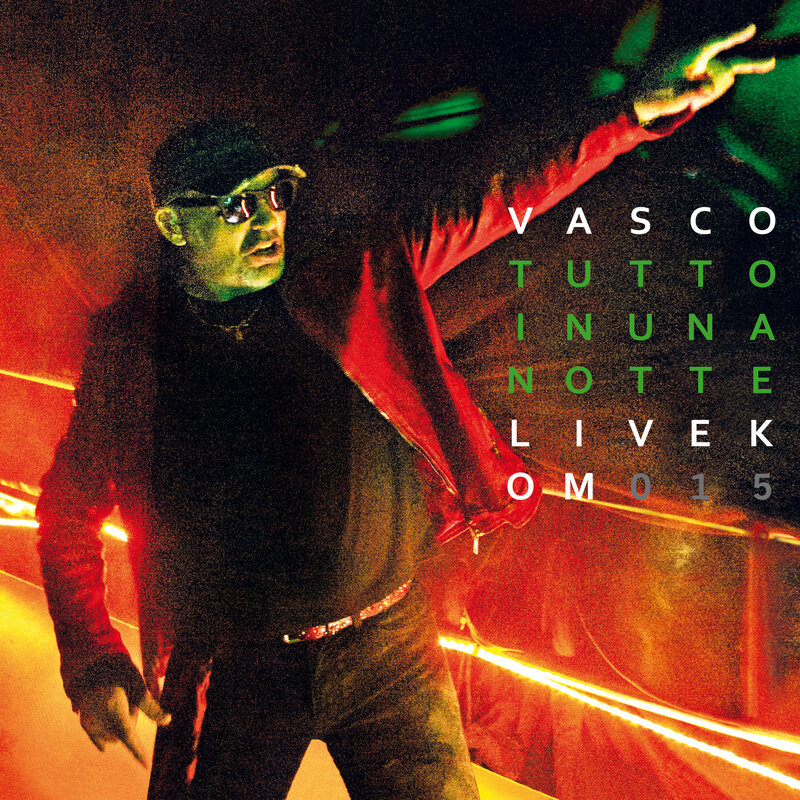 Vasco Rossi《Interludio Siamo Soli 2008》GTP谱