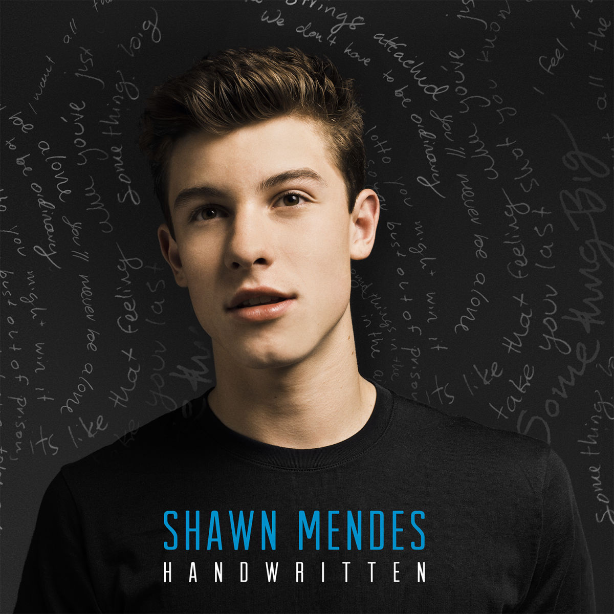 Shawn Mendes《Imagination》GTP谱