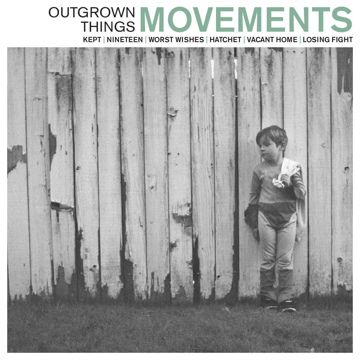 Movements《Losing Fight》GTP谱